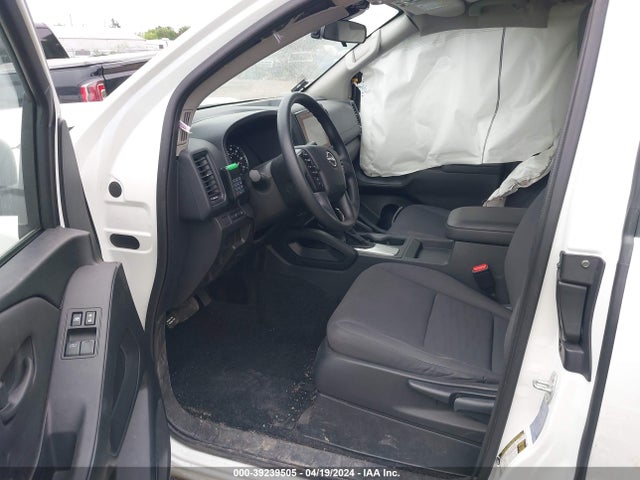 Nissan Frontier King Cab S 4x2 2023 1N6ED1CL4PN663569 Image 5