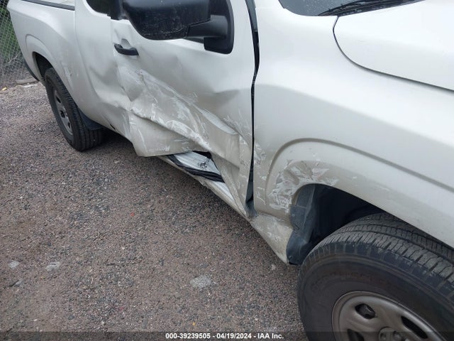Nissan Frontier King Cab S 4x2 2023 1N6ED1CL4PN663569 Image 6
