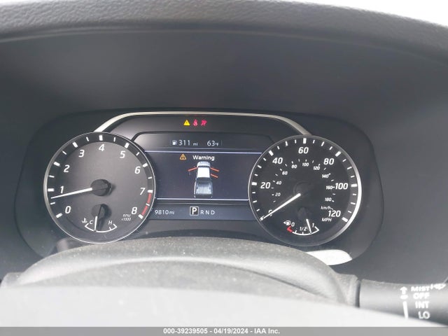 Nissan Frontier King Cab S 4x2 2023 1N6ED1CL4PN663569 Image 7