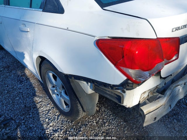 Chevrolet Cruze 1lt Auto 2014 1G1PC5SB0E7159805 Image 13