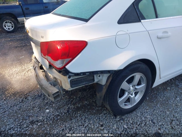Chevrolet Cruze 1lt Auto 2014 1G1PC5SB0E7159805 Image 14