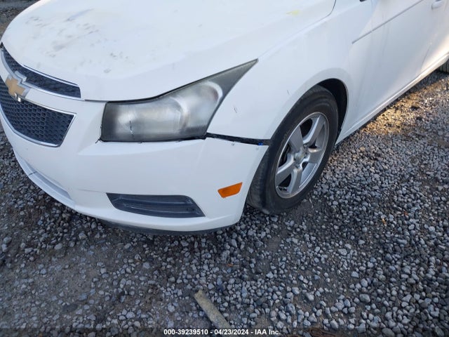 Chevrolet Cruze 1lt Auto 2014 1G1PC5SB0E7159805 Image 15