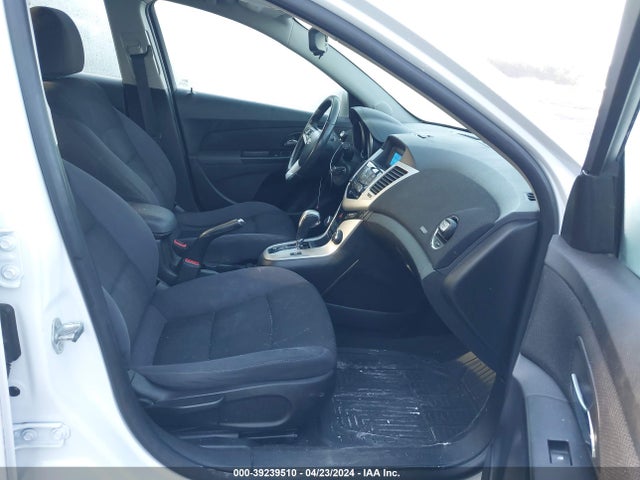 Chevrolet Cruze 1lt Auto 2014 1G1PC5SB0E7159805 Image 5