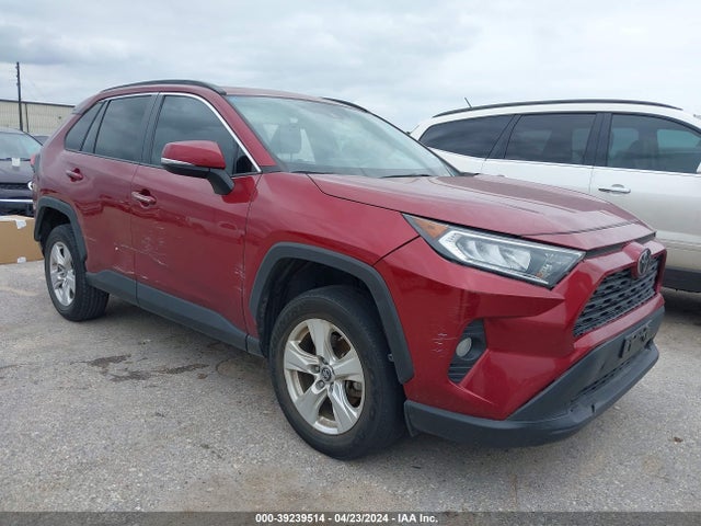 2019 2T3W1RFV2KC031457 main image