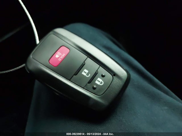 Toyota Rav4 Xle 2019 2T3W1RFV2KC031457 Image 11