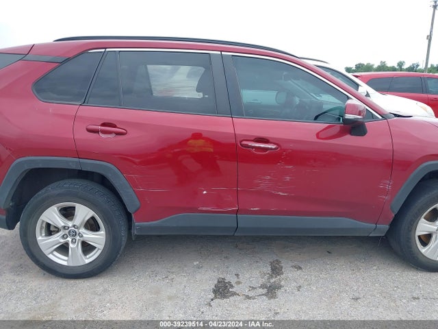 Toyota Rav4 Xle 2019 2T3W1RFV2KC031457 Image 13