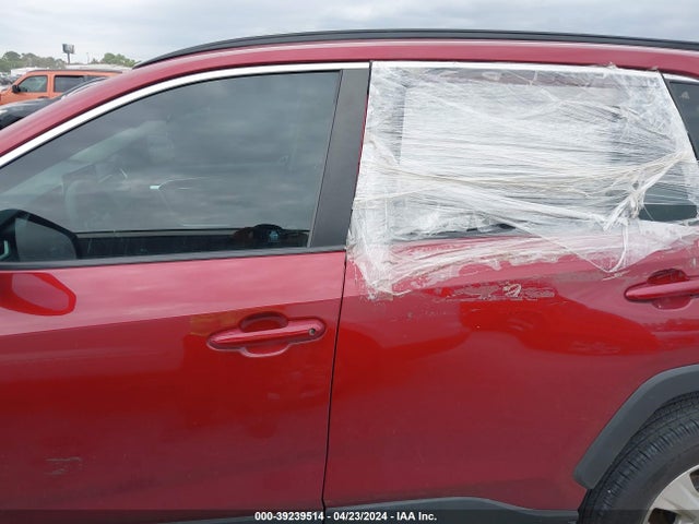 Toyota Rav4 Xle 2019 2T3W1RFV2KC031457 Image 14