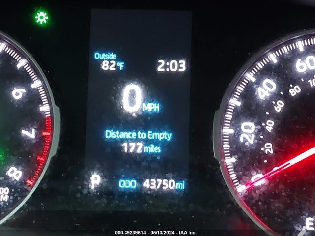 Toyota Rav4 Xle 2019 2T3W1RFV2KC031457 Image 15