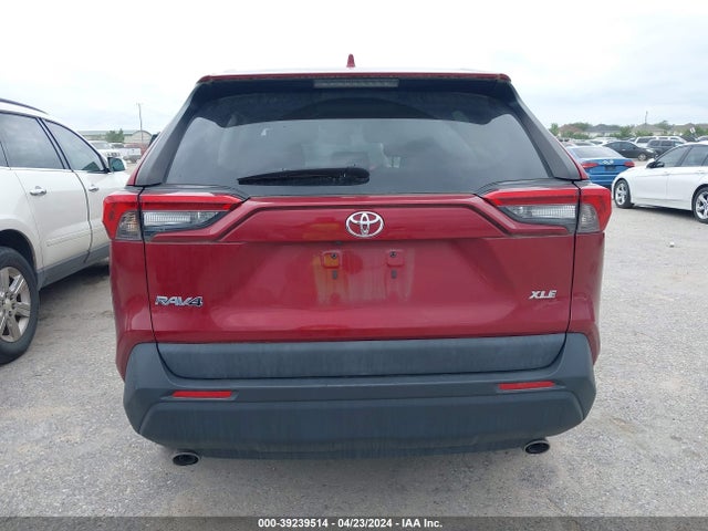 Toyota Rav4 Xle 2019 2T3W1RFV2KC031457 Image 16
