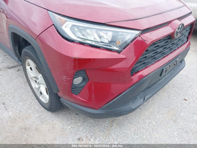 Toyota Rav4 Xle 2019 2T3W1RFV2KC031457 Image 17