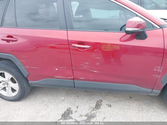 Toyota Rav4 Xle 2019 2T3W1RFV2KC031457 Image 18