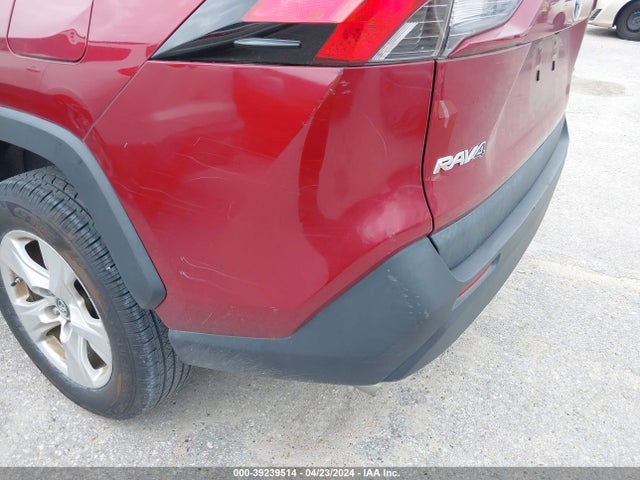 Toyota Rav4 Xle 2019 2T3W1RFV2KC031457 Image 20