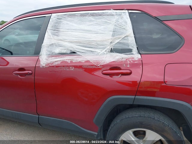 Toyota Rav4 Xle 2019 2T3W1RFV2KC031457 Image 21