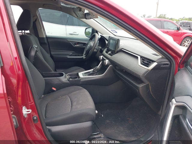 Toyota Rav4 Xle 2019 2T3W1RFV2KC031457 Image 5