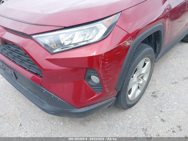 Toyota Rav4 Xle 2019 2T3W1RFV2KC031457 Image 6