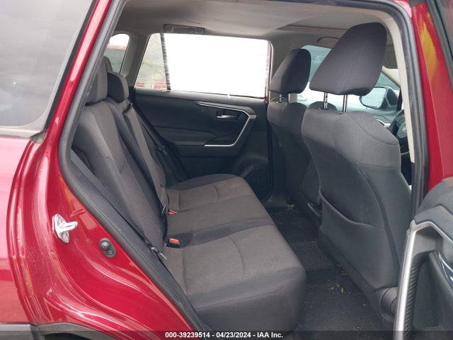 Toyota Rav4 Xle 2019 2T3W1RFV2KC031457 Image 8
