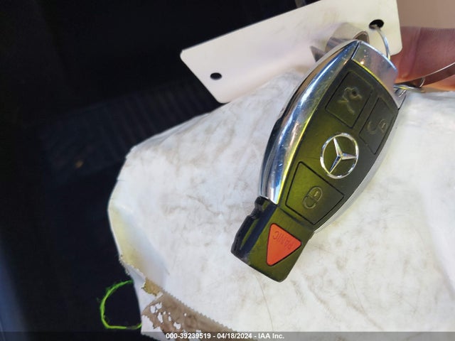 Mercedes-Benz CLA 250 2016 WDDSJ4EB3GN387086 Image 11