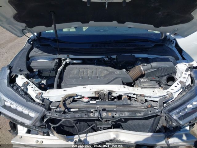 5J8YD4H32KL007063 Acura Mdx Standard
