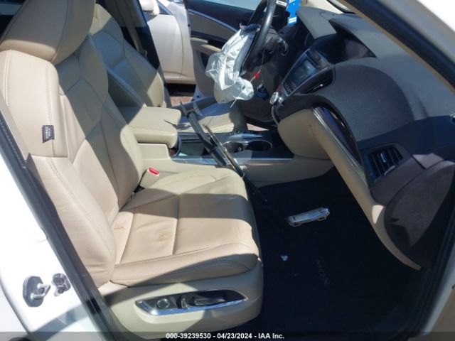 5J8YD4H32KL007063 Acura Mdx Standard