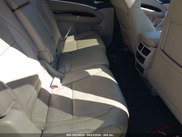 5J8YD4H32KL007063 Acura Mdx Standard