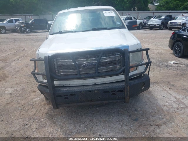 Ford F-150 Xlt 2014 1FTFW1EFXEKD90953 Image 12