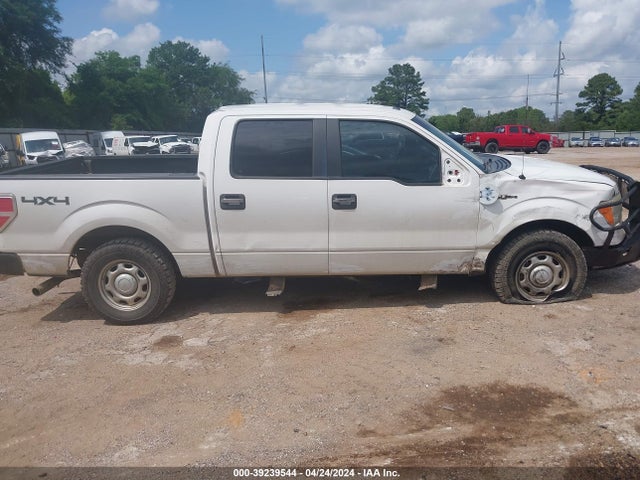 Ford F-150 Xlt 2014 1FTFW1EFXEKD90953 Image 13