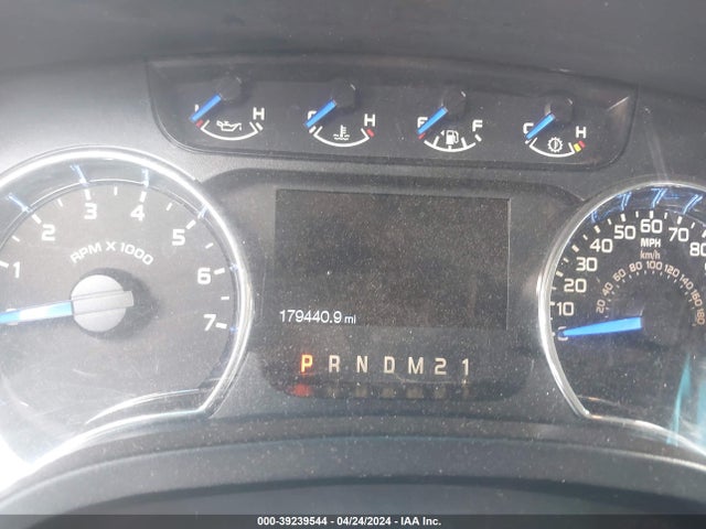 Ford F-150 Xlt 2014 1FTFW1EFXEKD90953 Image 15