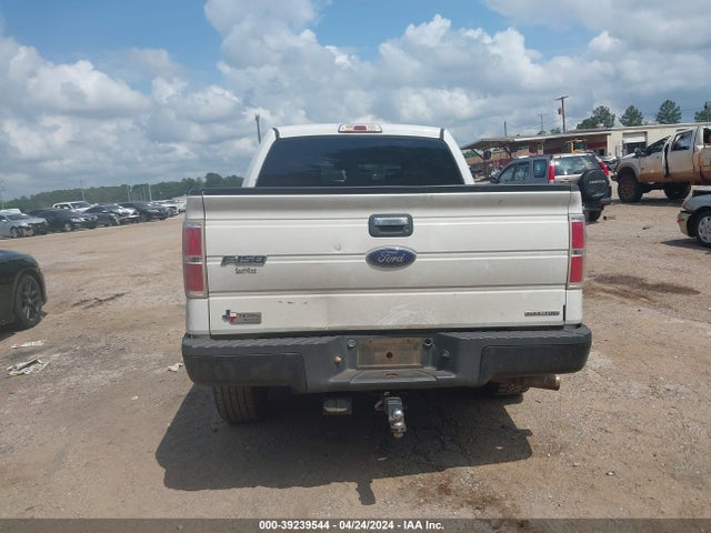 Ford F-150 Xlt 2014 1FTFW1EFXEKD90953 Image 16