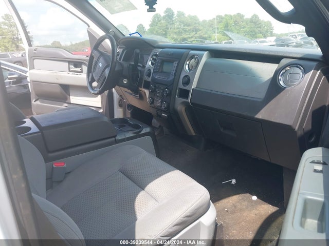 Ford F-150 Xlt 2014 1FTFW1EFXEKD90953 Image 5