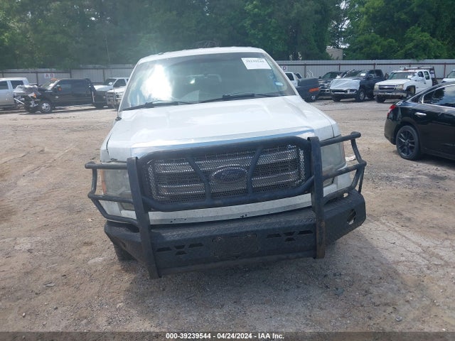 Ford F-150 Xlt 2014 1FTFW1EFXEKD90953 Image 6