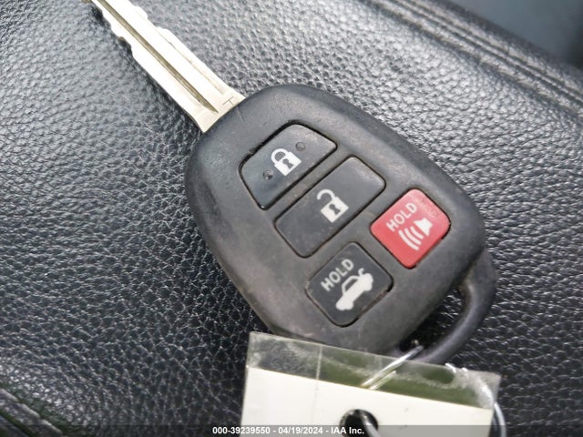 Toyota Corolla S Plus 2014 2T1BURHE4EC180131 Image 11