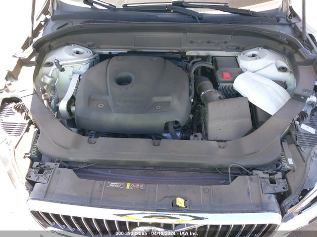 YV4102DL6L1500180 Volvo Xc60 T5 Inscription