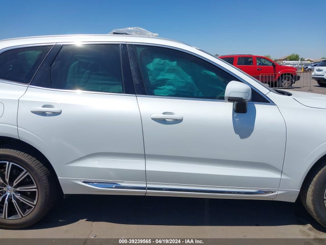 YV4102DL6L1500180 Volvo Xc60 T5 Inscription