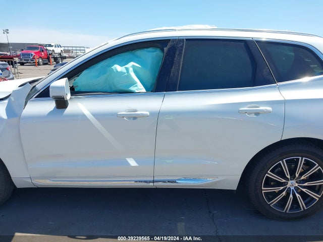 YV4102DL6L1500180 Volvo Xc60 T5 Inscription