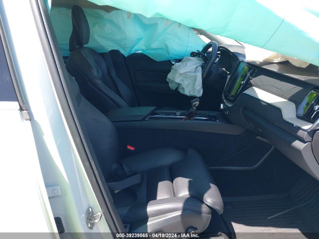 YV4102DL6L1500180 Volvo Xc60 T5 Inscription