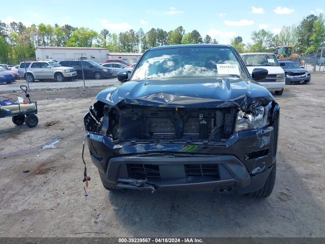 Nissan Frontier S 4x4 2022 1N6ED1EK8NN621827 Image 12