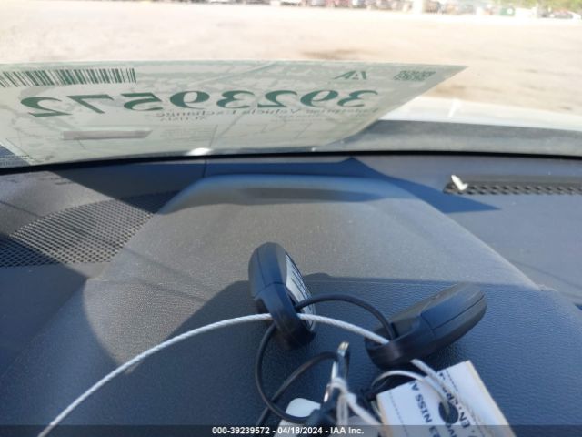 1N4BL4DV1PN308150 Nissan Altima Sv Fwd