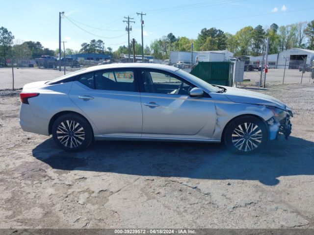 1N4BL4DV1PN308150 Nissan Altima Sv Fwd