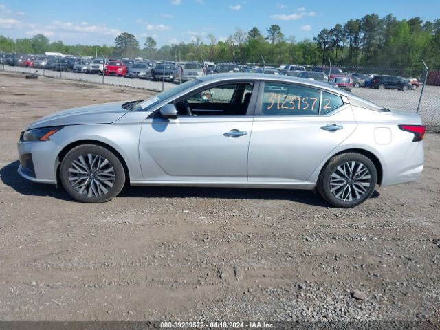 1N4BL4DV1PN308150 Nissan Altima Sv Fwd