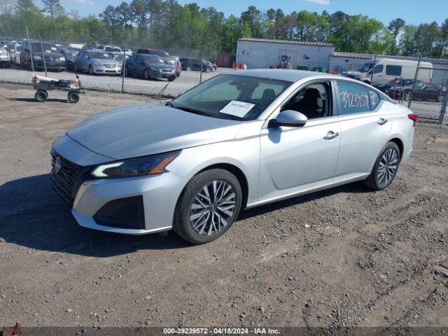 1N4BL4DV1PN308150 Nissan Altima Sv Fwd