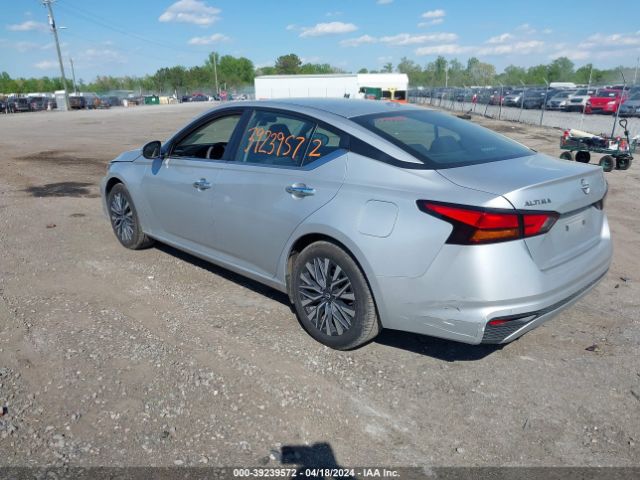 1N4BL4DV1PN308150 Nissan Altima Sv Fwd