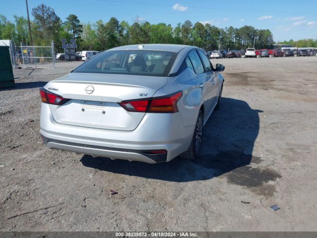 1N4BL4DV1PN308150 Nissan Altima Sv Fwd