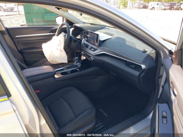 1N4BL4DV1PN308150 Nissan Altima Sv Fwd