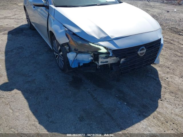 1N4BL4DV1PN308150 Nissan Altima Sv Fwd