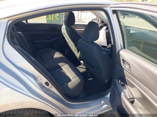 1N4BL4DV1PN308150 Nissan Altima Sv Fwd