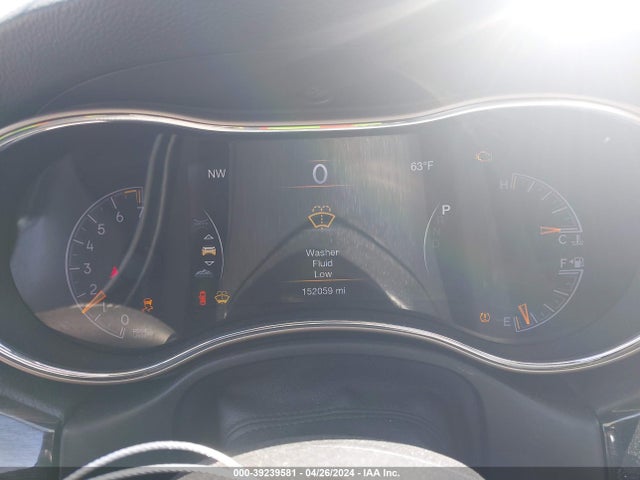 1C4RJFBG3GC429269 Jeep Grand Cherokee Limited 75th Anniversary