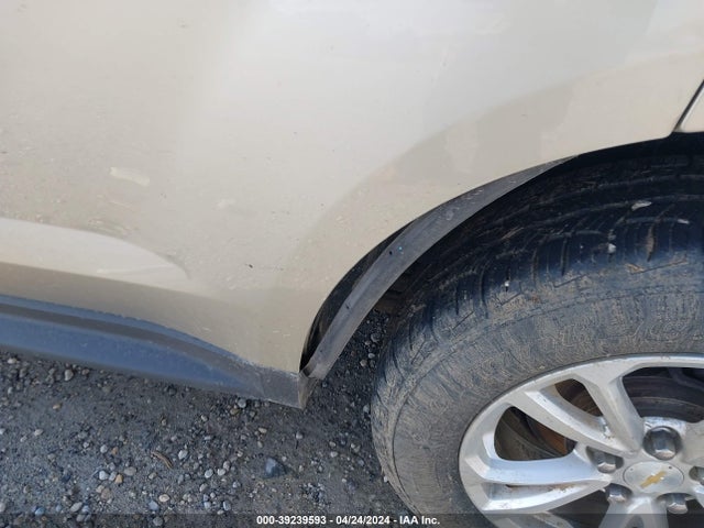 Chevrolet EQUINOX LT 2016 2GNALCEK0G1154740 Image 14