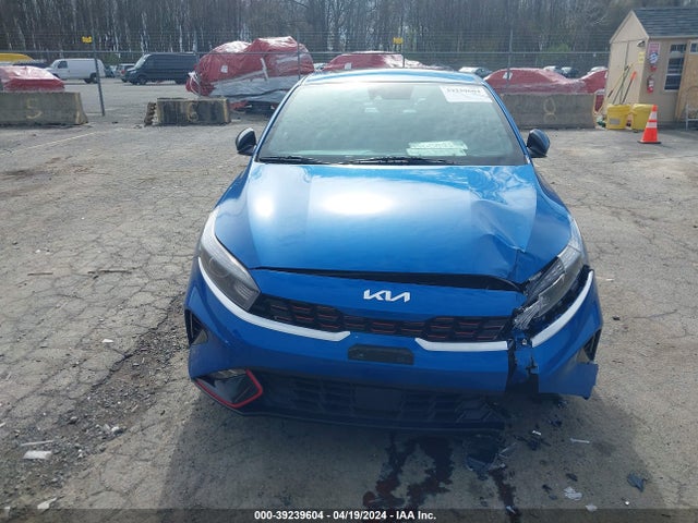 KIA Forte Gt-line 2023 3KPF54AD2PE528967 Image 13