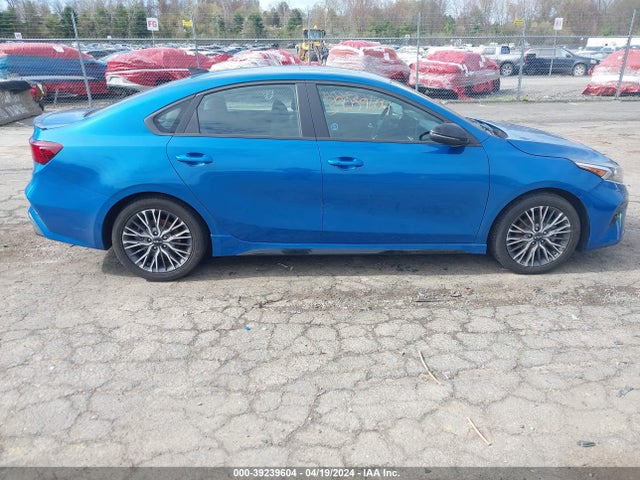 KIA Forte Gt-line 2023 3KPF54AD2PE528967 Image 14