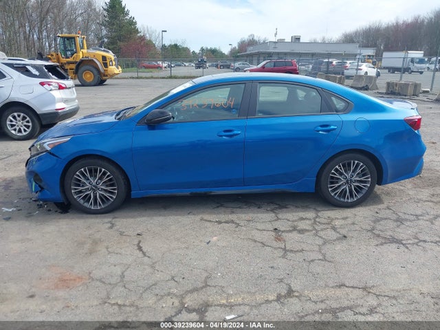 KIA Forte Gt-line 2023 3KPF54AD2PE528967 Image 15